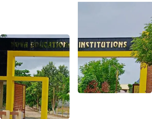 Nova College of Education